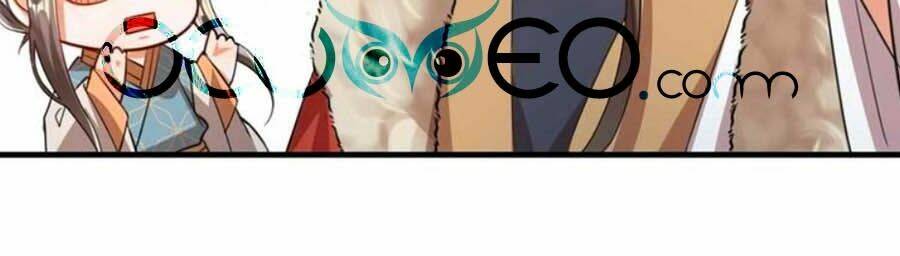 thái tử điện hạ, nô tài có hỉ rồi chapter 54 11