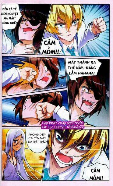 mafia bride chapter 5 25