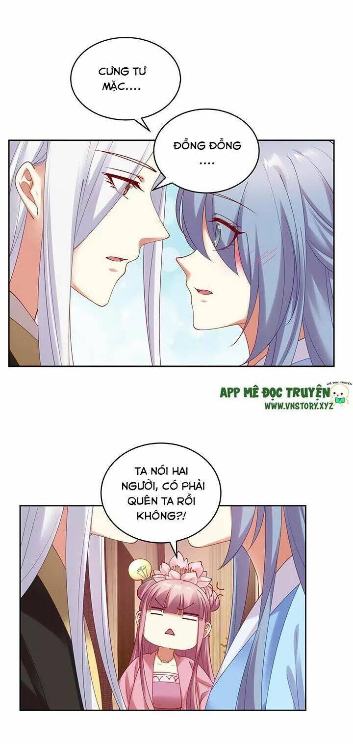 đô đốc đại nhân sủng thê kí chapter 125 8