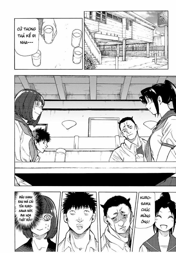 juujika no rokunin chapter 45 6