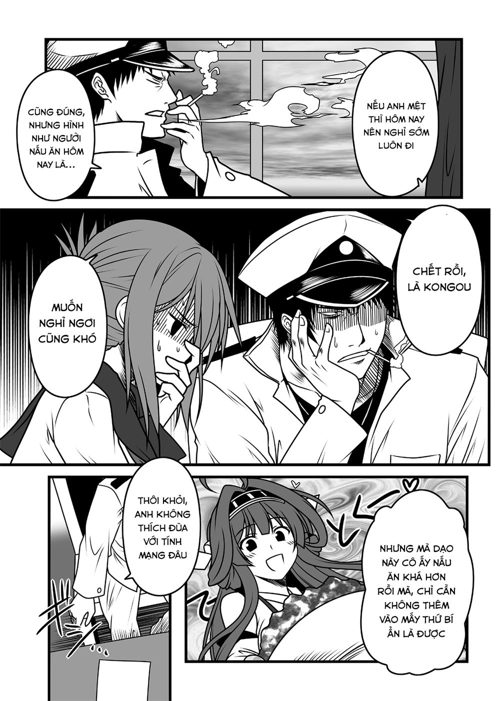 fleet journal chapter 5 7