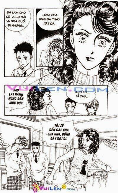 ảo vọng tình yêu chapter 2 25