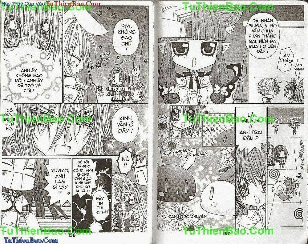 thợ săn ma cà rồng chapter 3 80