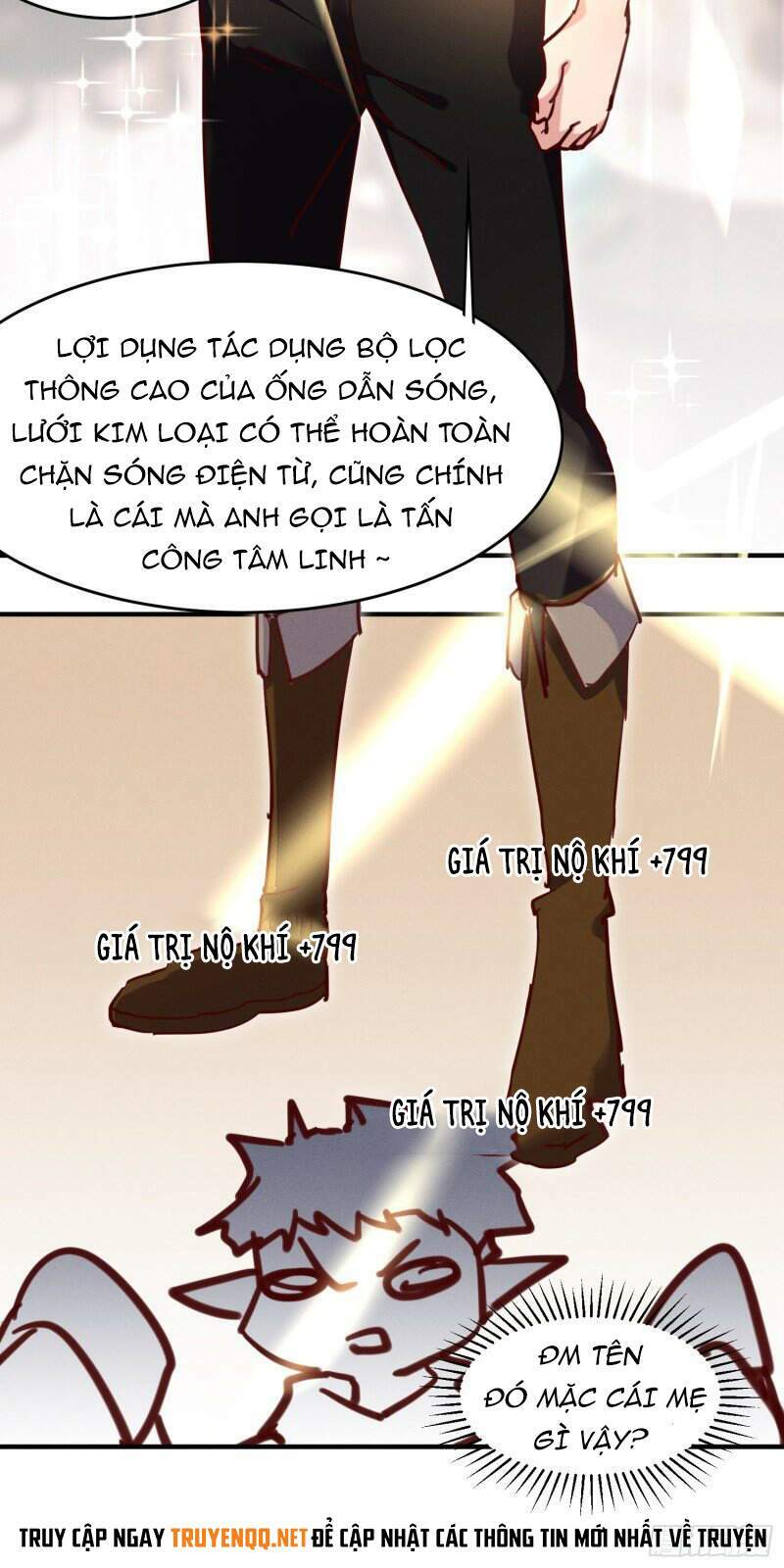 trở thành đạo sư dũng sĩ chapter 39 25