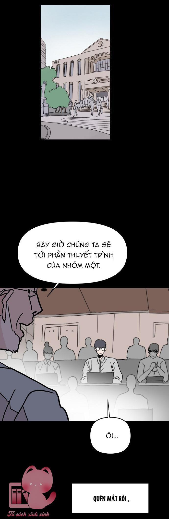 yêu không hồi kết chapter 49 30