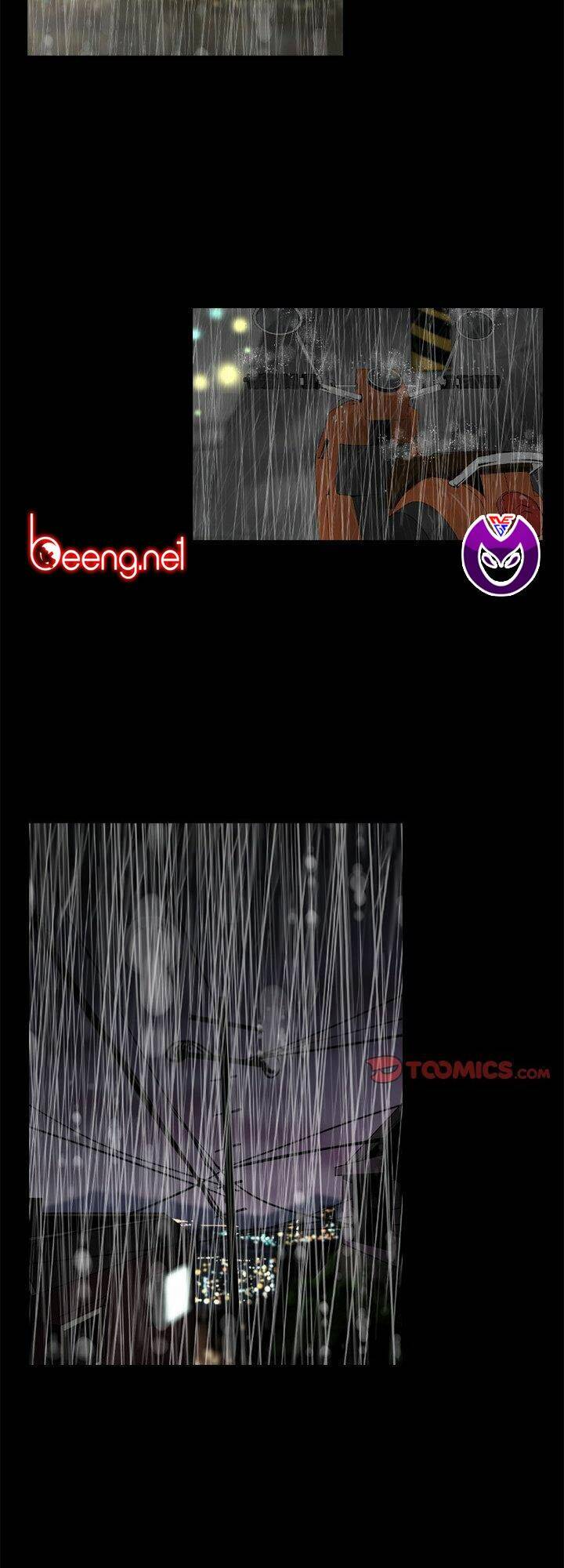 kẻ mạnh nhất - tong edge chapter 76 40