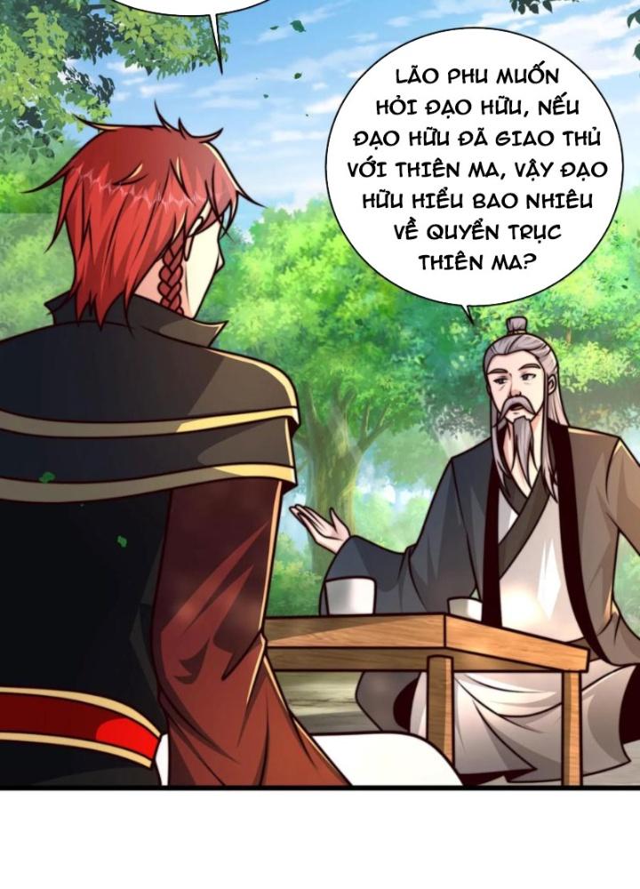 ta nuôi ma quỷ ở trấn ma ti chapter 230 53