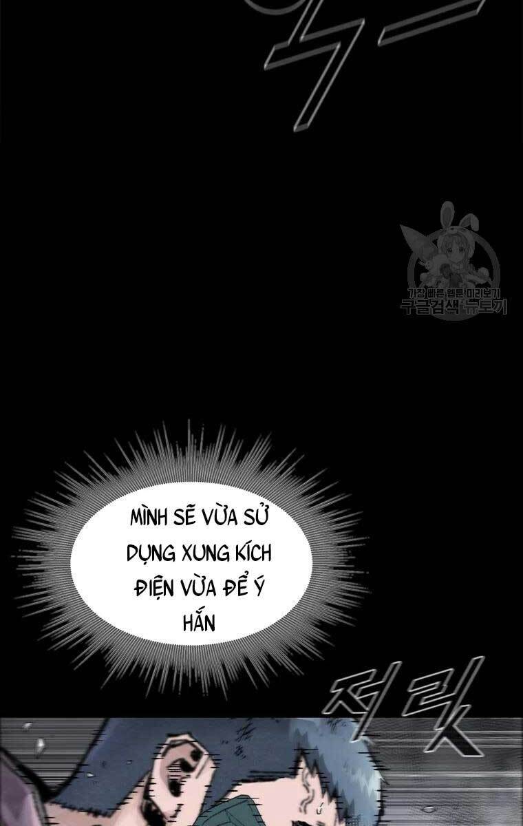 mật mã mê cung chapter 47 44