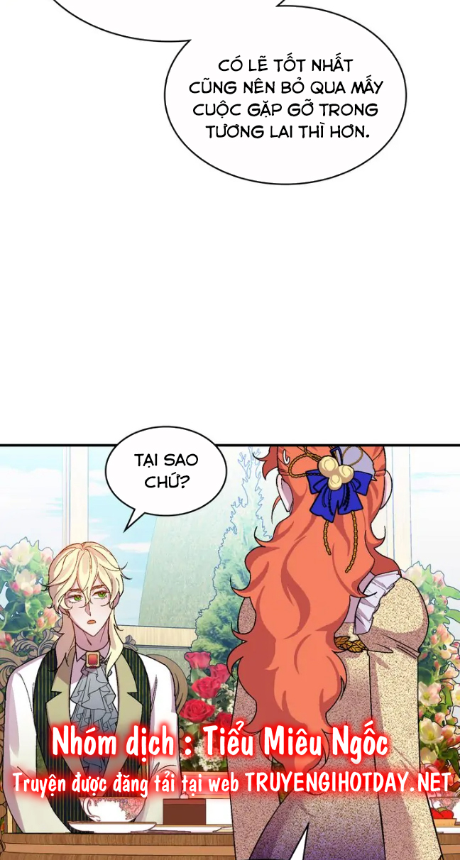 tôi sẽ cứu lấy gia tộc sắp sụp đổ chapter 112 45