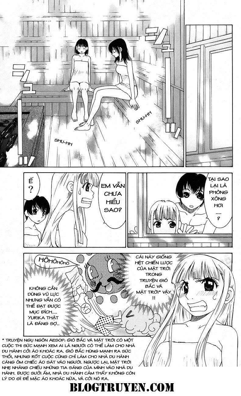 gacha gacha - secret chapter 36 25