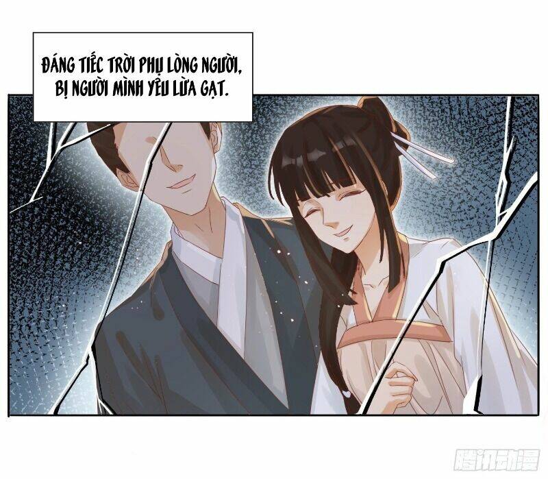 nghe nói ta là hợp hoan lão tổ? chapter 25 22