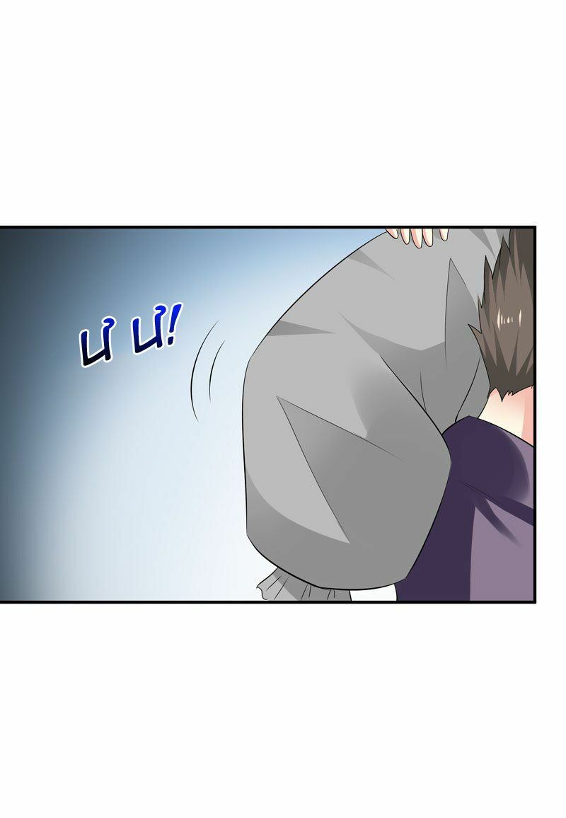 thủ hội chi vũ chapter 24 18