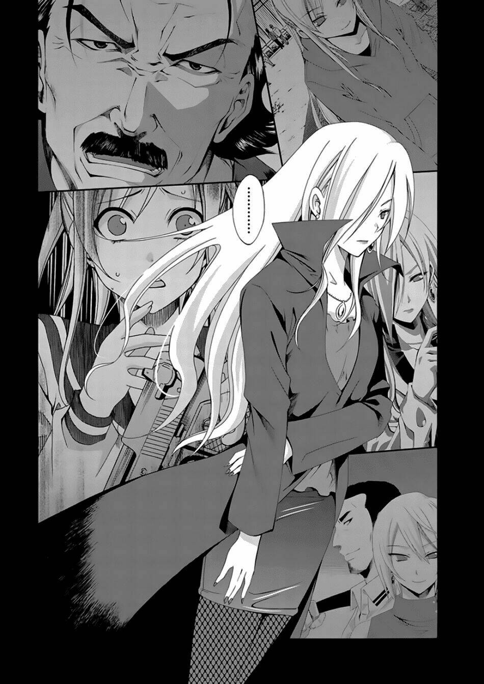 anh hùng xấu xa chapter 41 15