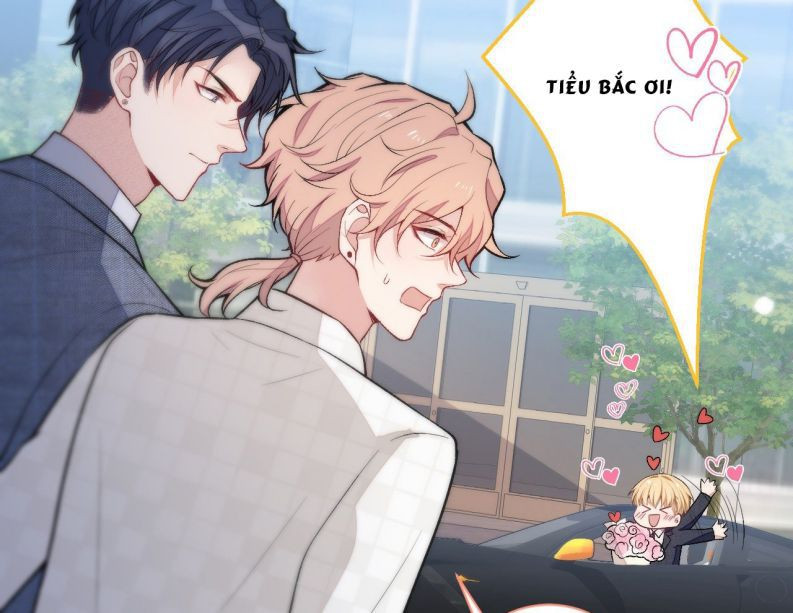 hotsearch của ảnh đế chapter 108 85