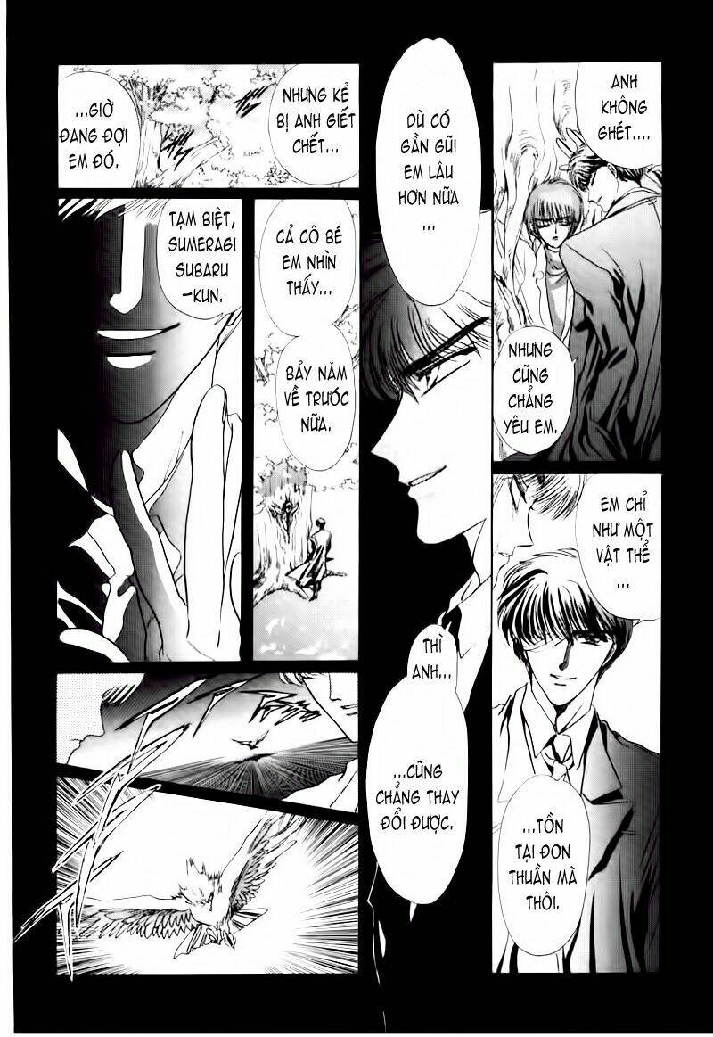 tokyo babylon chapter 11 52