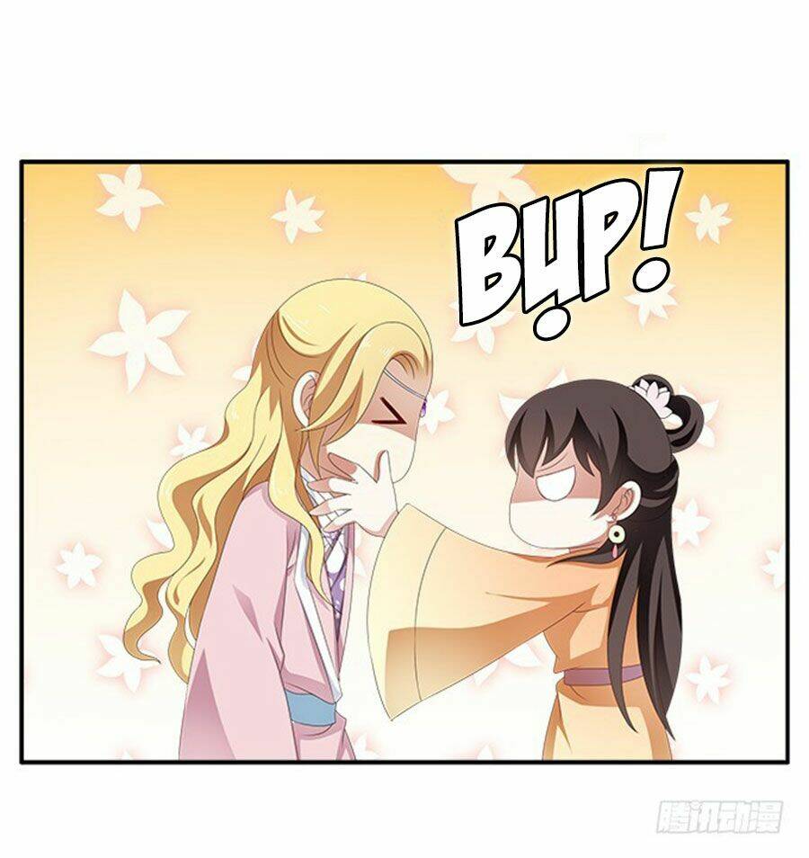 thịnh thế an nhiên chapter 35 15