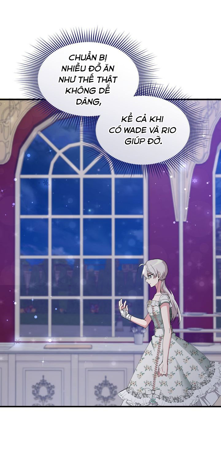 thưởng thức hương vị chapter 56 44