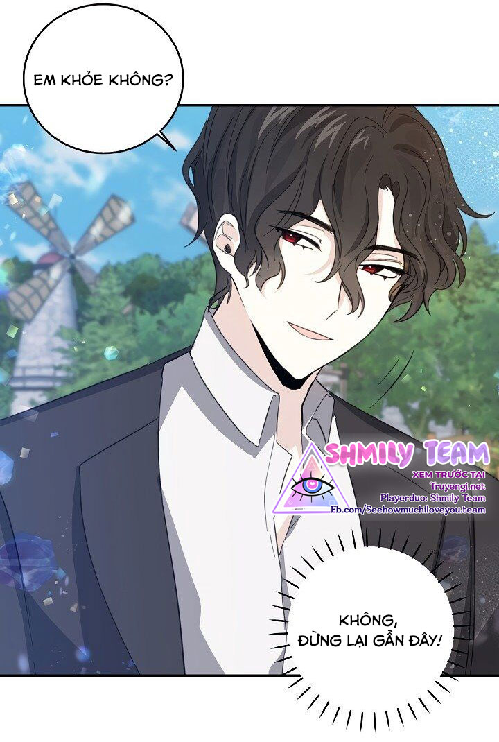 tôi là bạn gái cũ của một vị anh hùng chapter 16 5