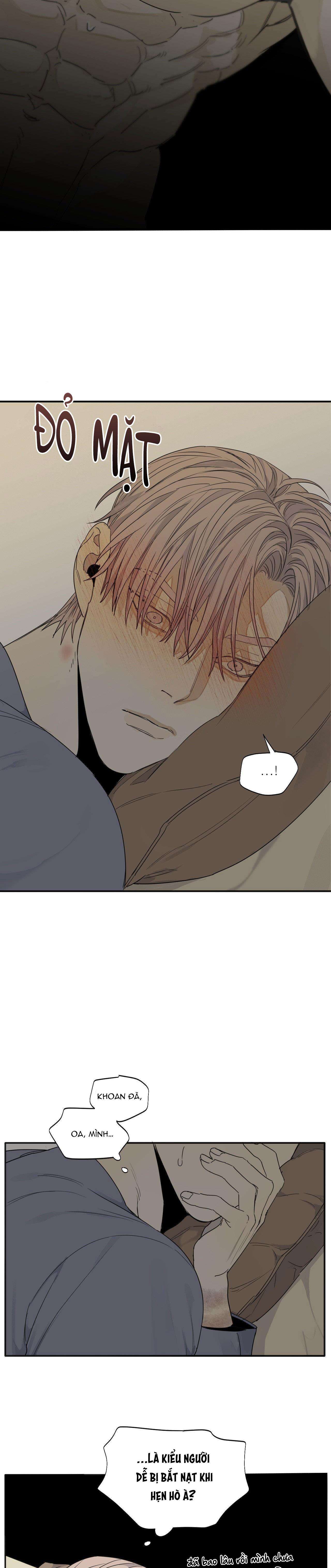 mad dog chapter 56 21