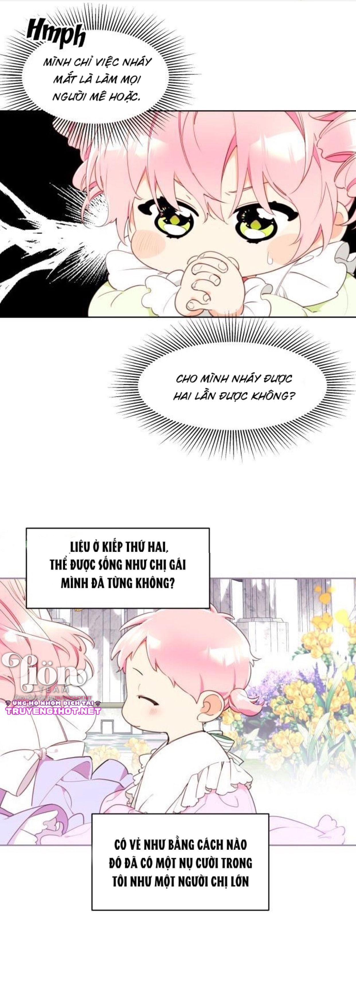 công chúa loto chapter 2.2 9