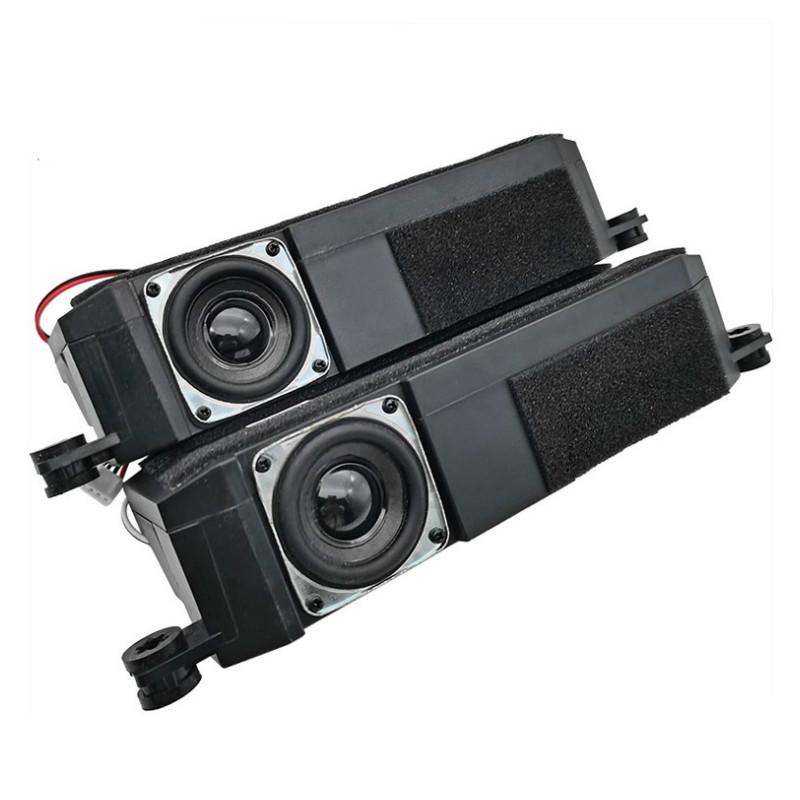 SOTAMIA 2 Cái Loa Tweeter Bass 2 Inch Toàn Dải Loa Máy Tính Để Bàn 8 Ohm 10W Loa HiFi Enthusiast Car Surround Loa Bookshelf