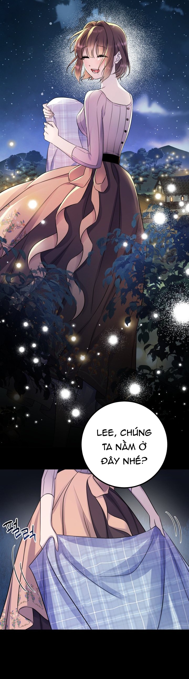 [18+] nếu cứu rỗi một cầm thú hư hỏng chapter 38.1 11