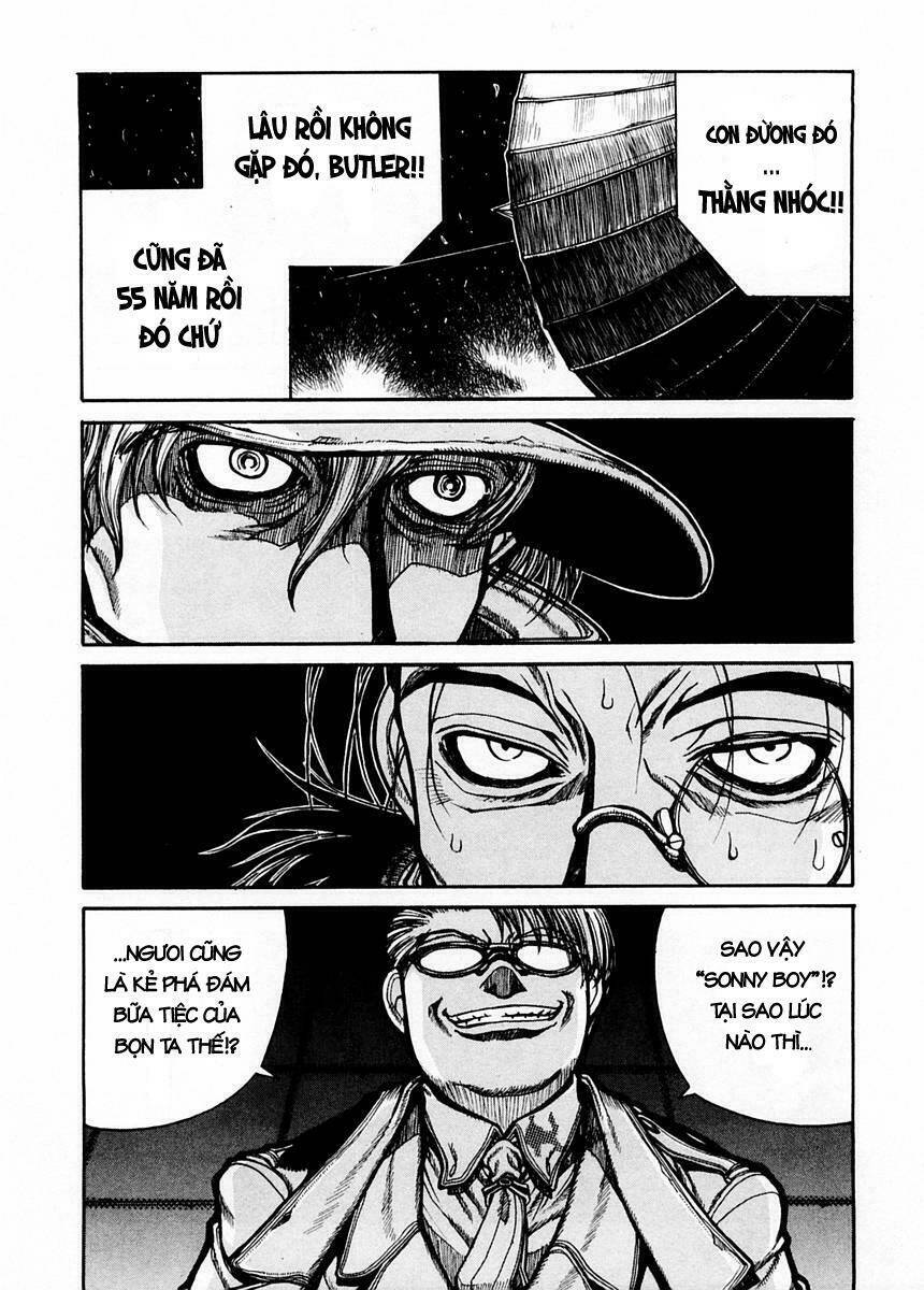 hellsing chapter 39 17