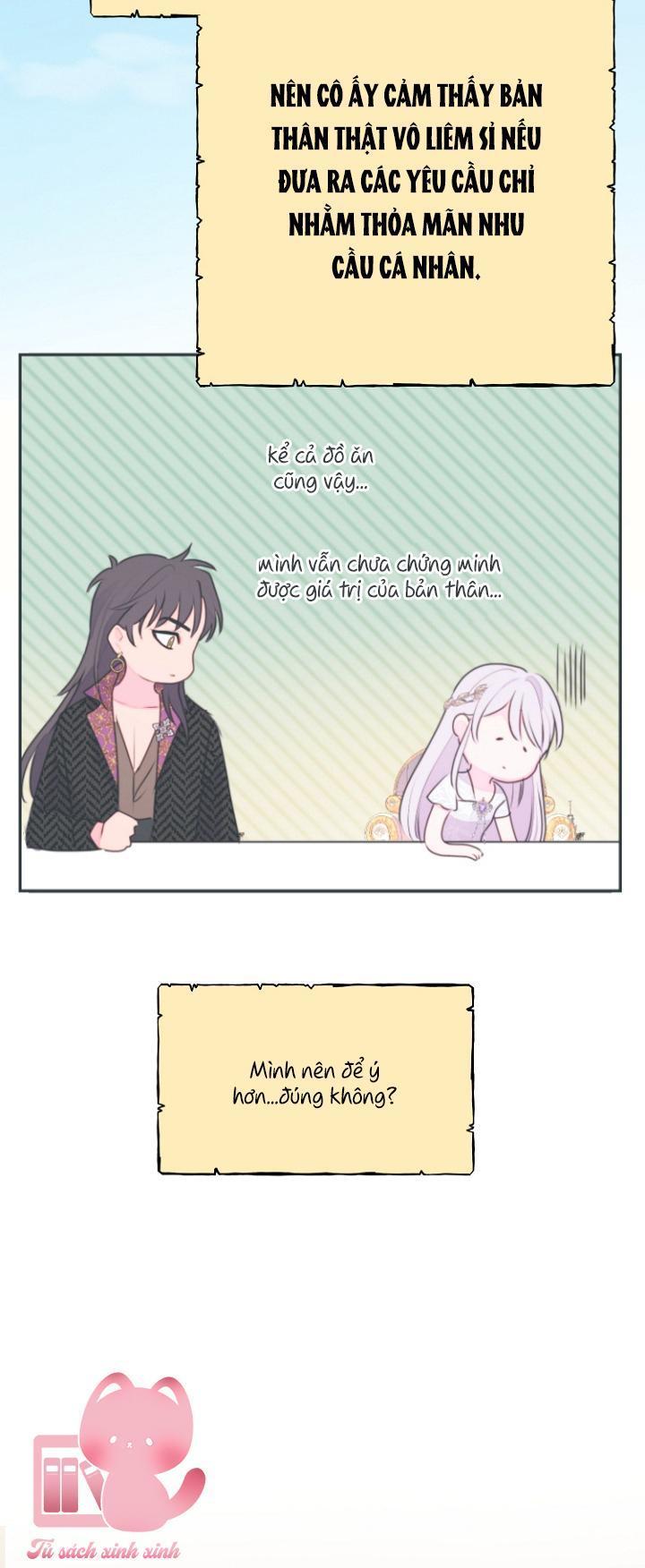 bỏ quách chồng con đi, tiền bạc mới là tất cả chapter 22 9