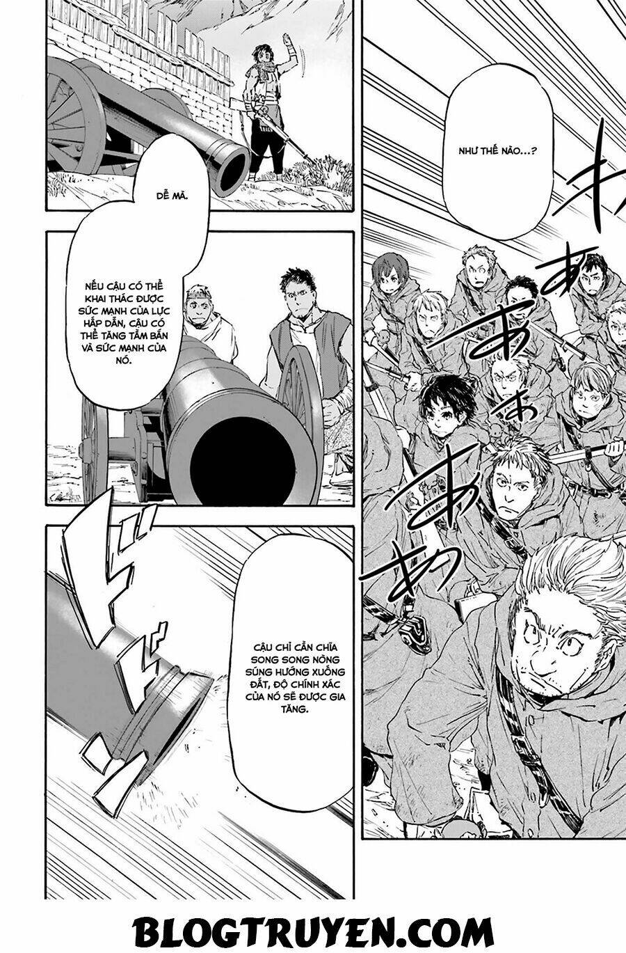 nejimaki seirei senki - tenkyou no alderamin chapter 19 9