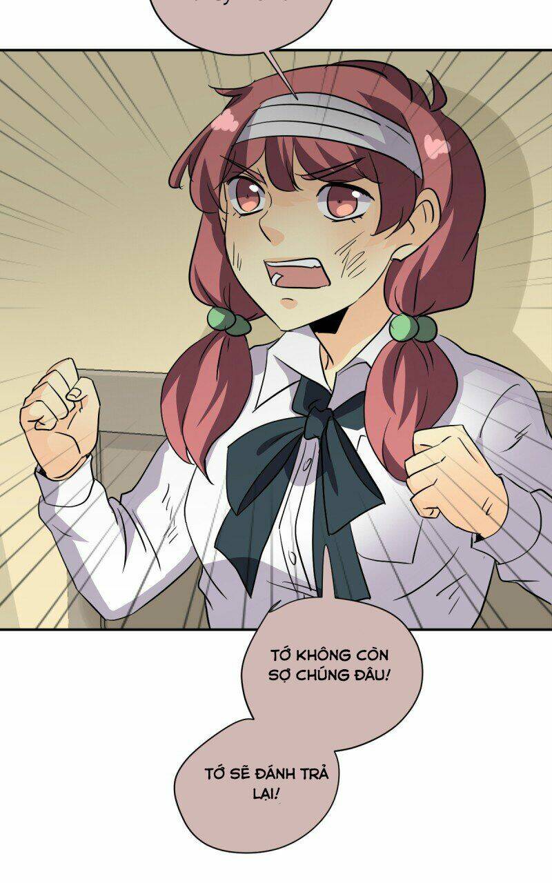 Thế Giới Không Hoàn Hảo Chapter 172 39