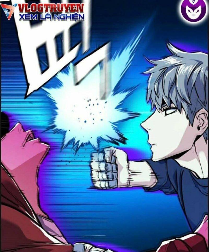 bạn học tôi là lính đánh thuê chapter 53 14