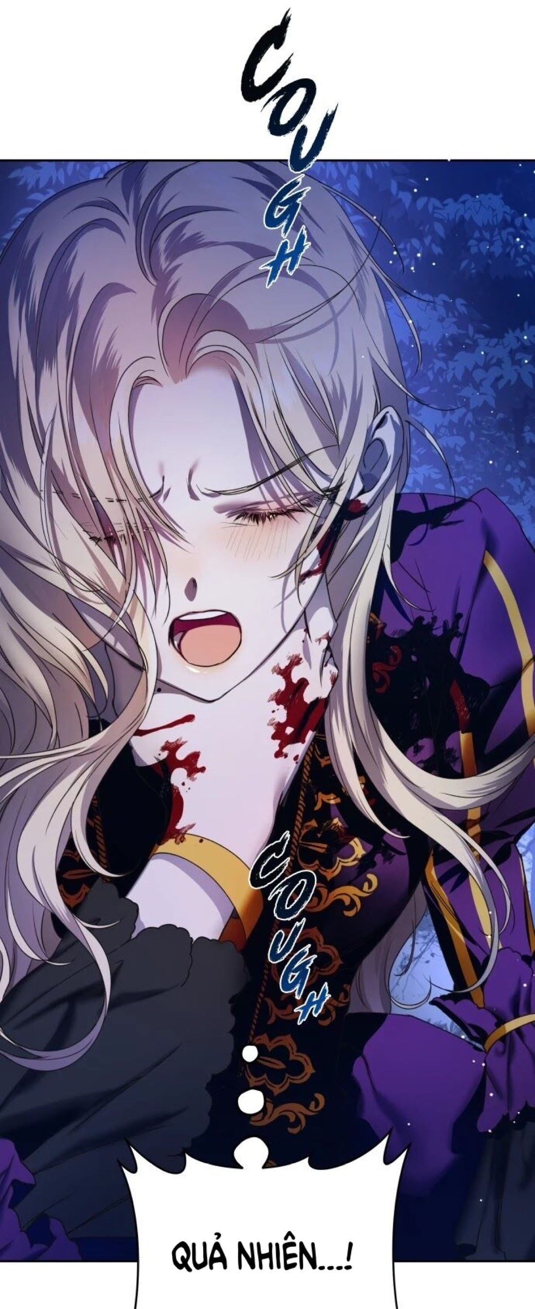 tôi muốn trở thành cô ấy dù chỉ là một ngày chapter 18 1