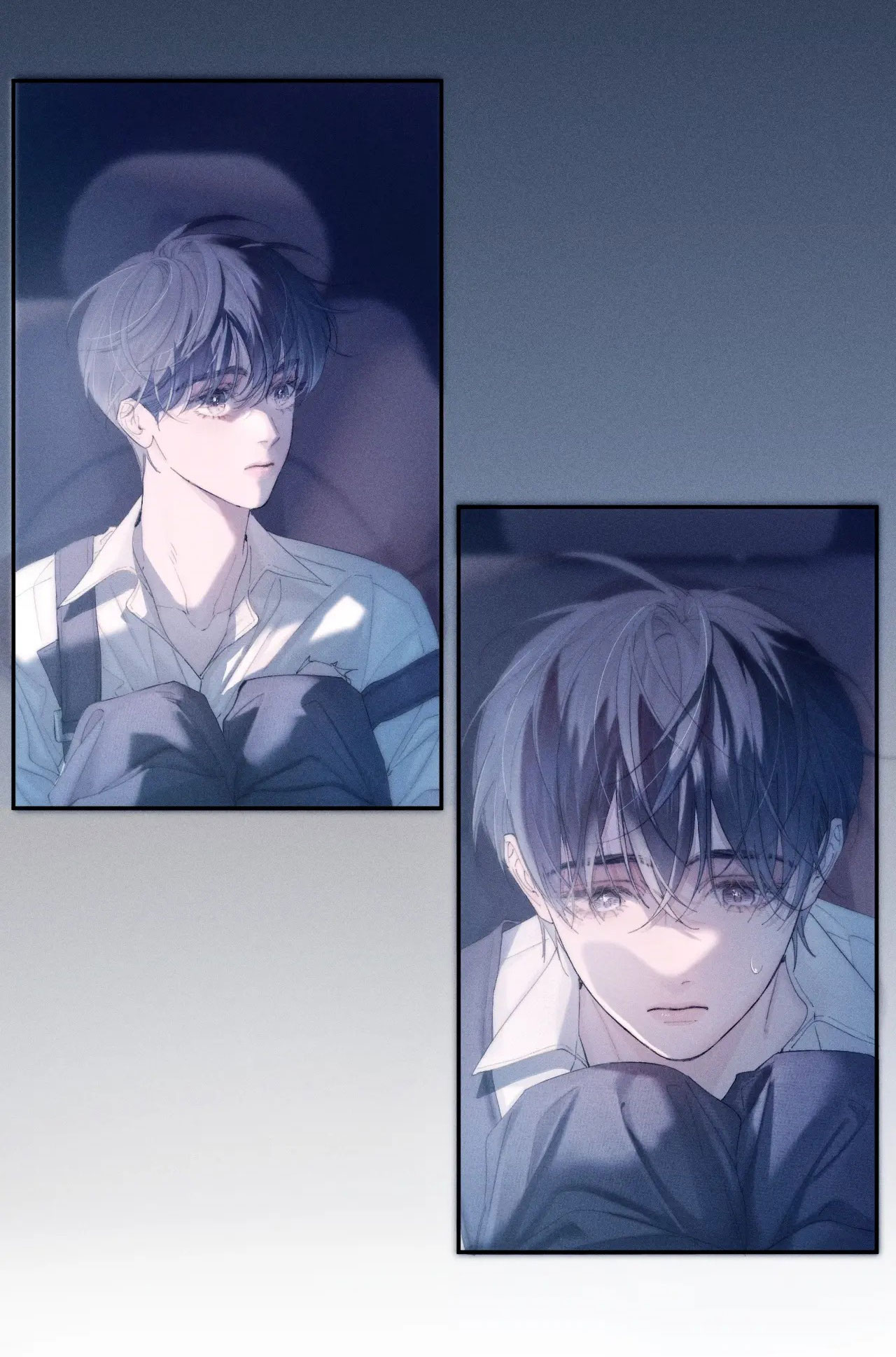 cây nấm nhỏ chapter 5 36