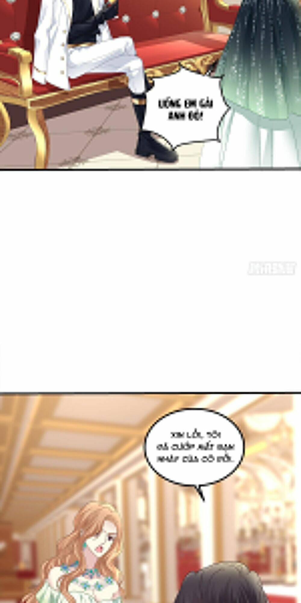 toàn bộ nắm trong tay chapter 104 22