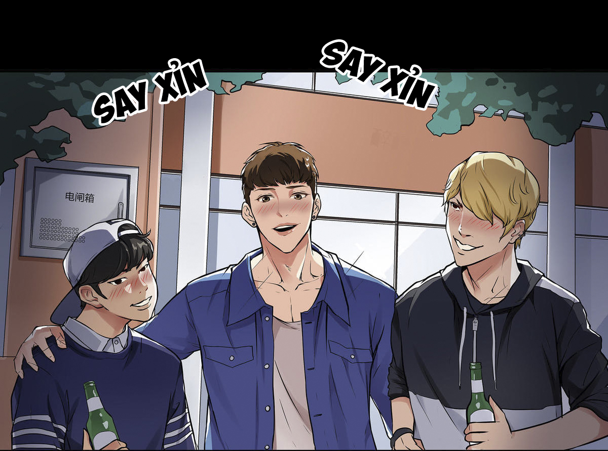 đôi giày pha lê chapter 1 36