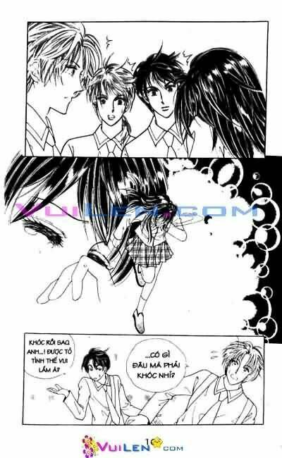 cô gái yêu kiều chapter 3 163