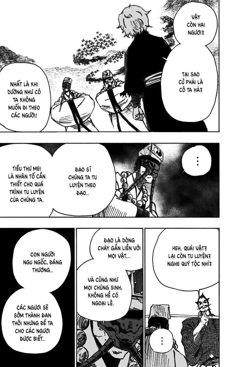 jigokuraku chapter 33 8
