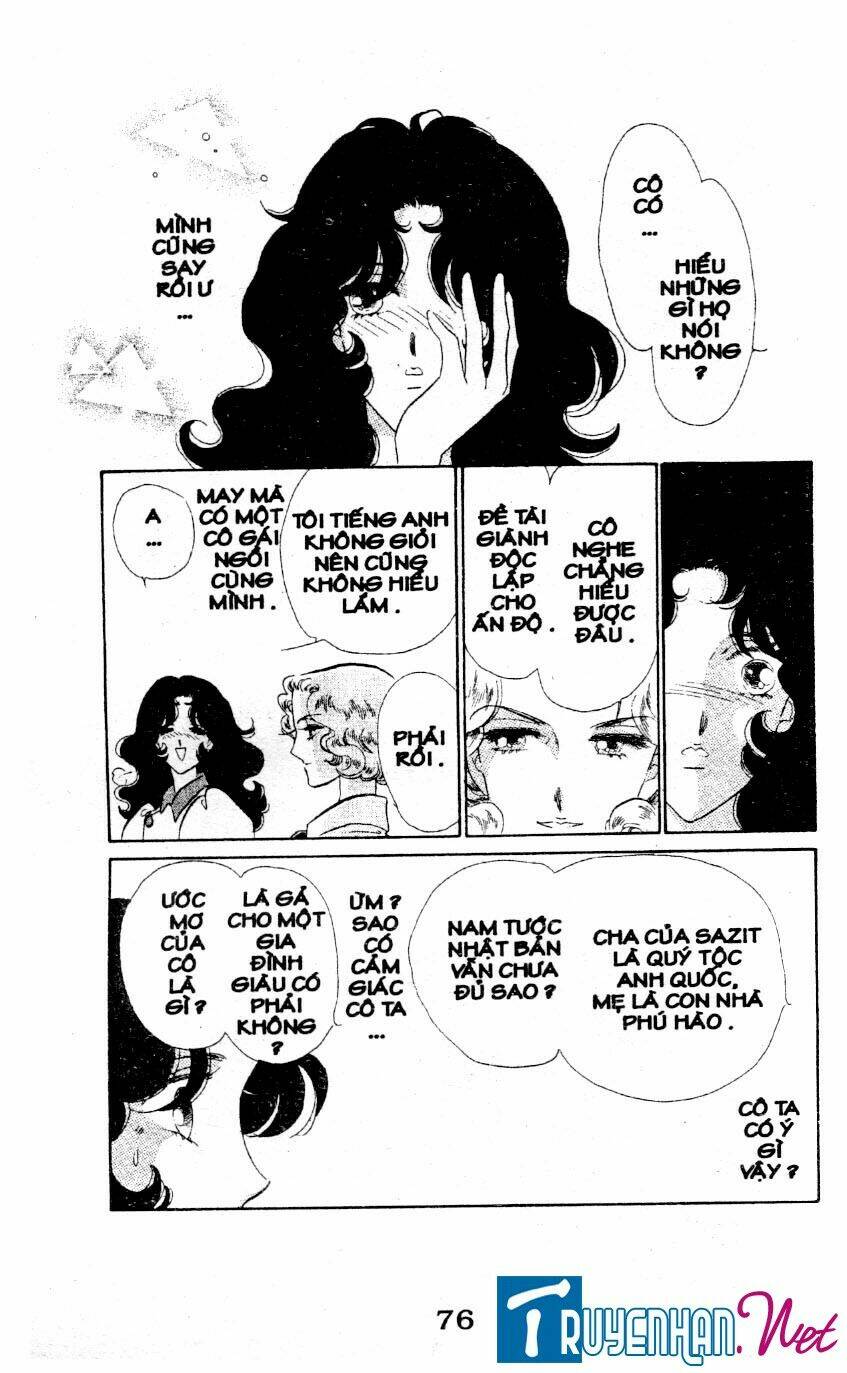 vũ điệu màu trắng ii chapter 5 15