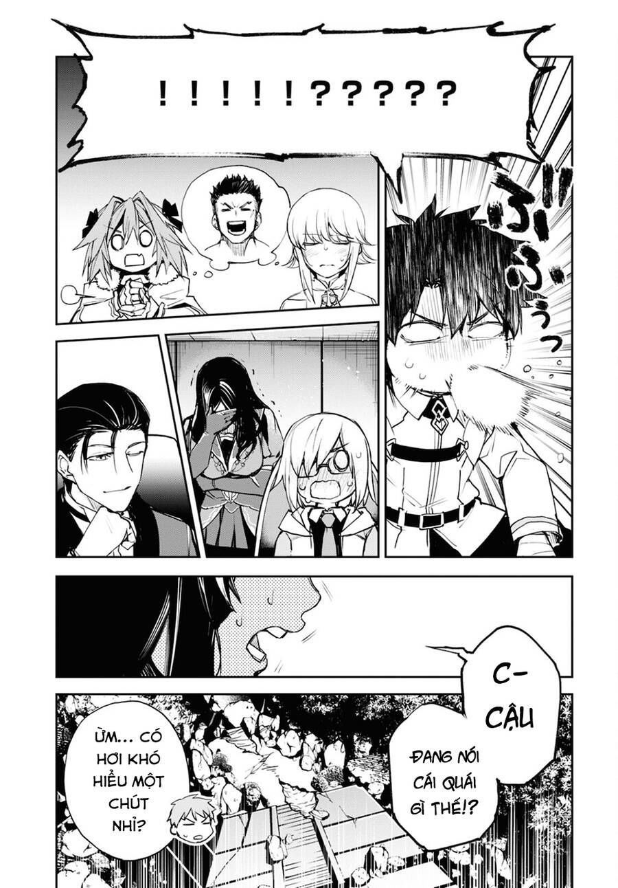 fate/grand order: epic of remnant - agartha chapter 35 17