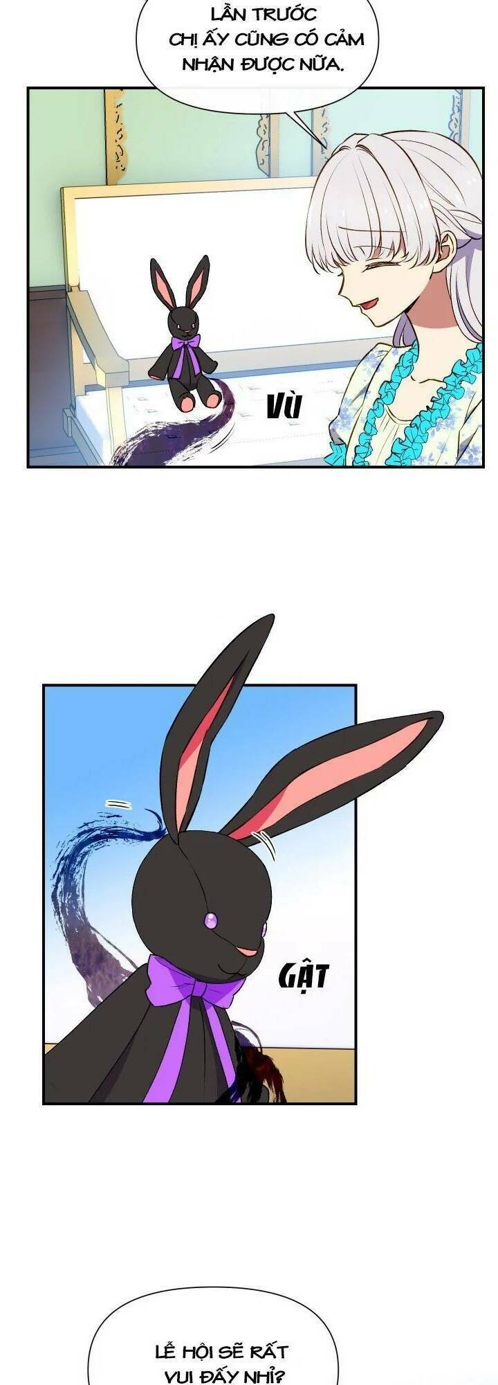 khế ước của nữ công tước quái vật chapter 62 37