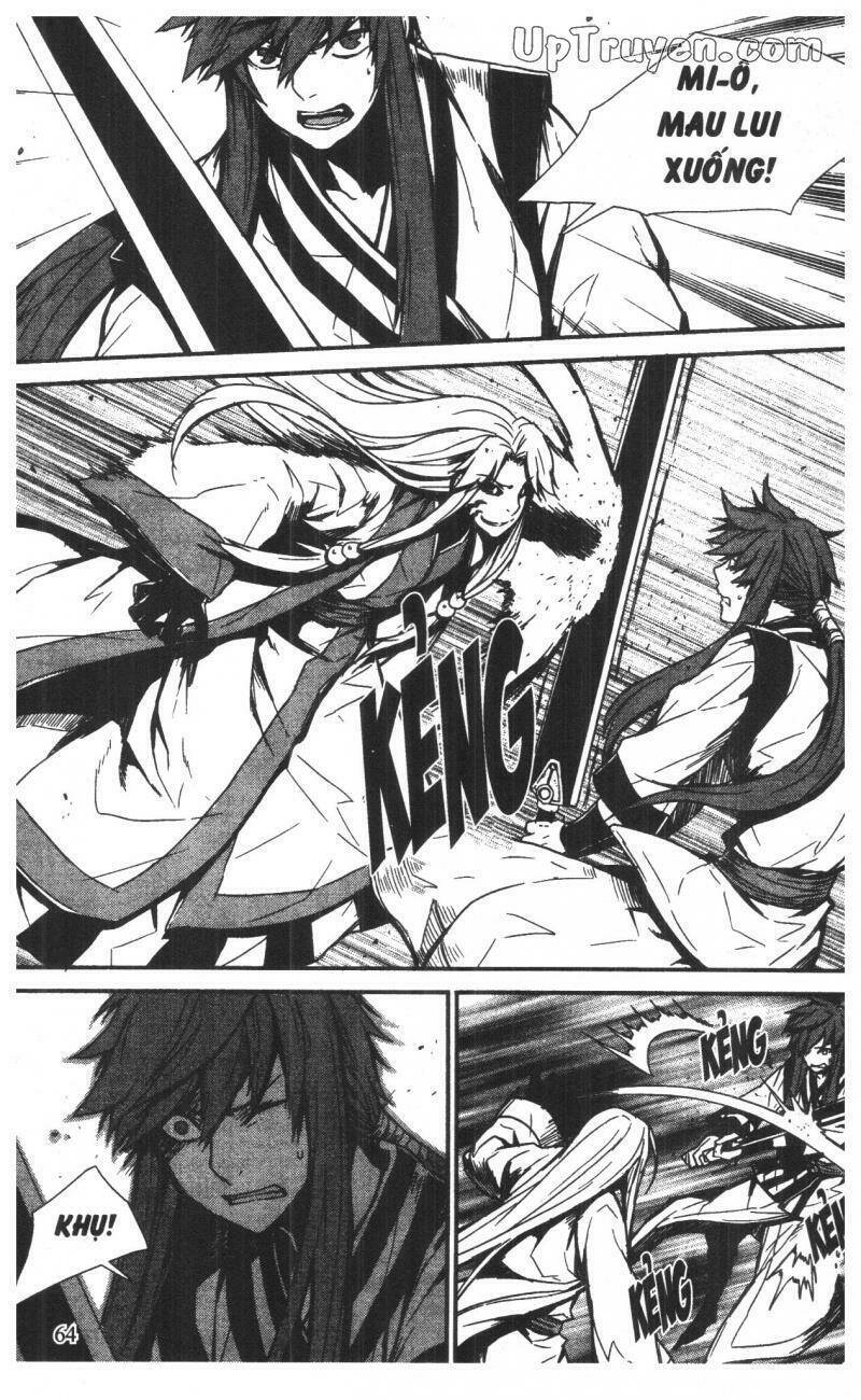 nareusha chapter 5 64