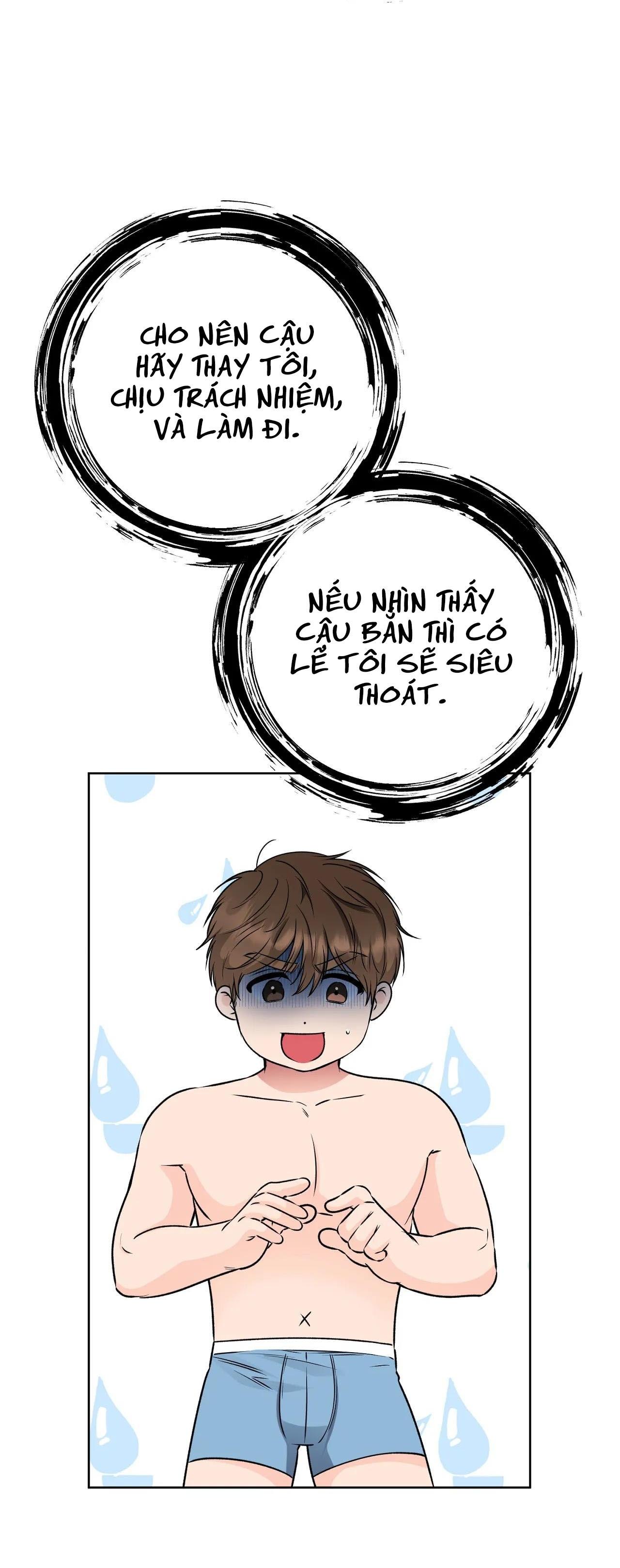 bên trong lớp cảnh phục chapter 30 37