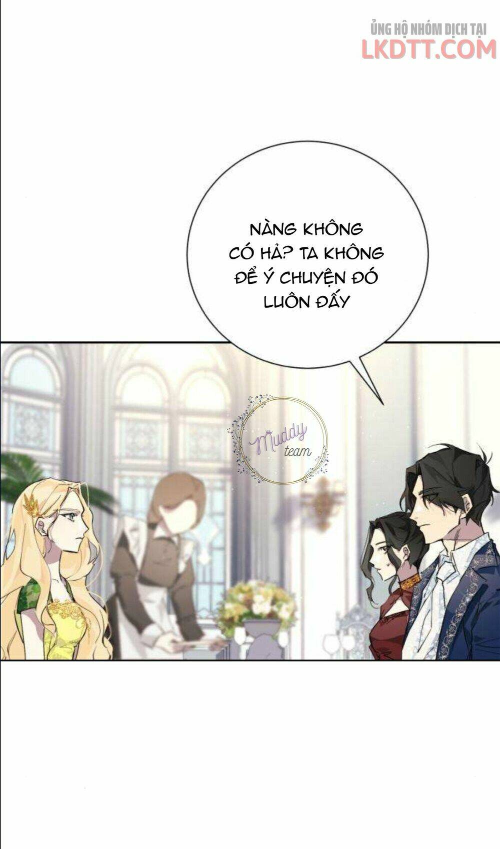 ta đã từng mong nàng biến mất chapter 4 21