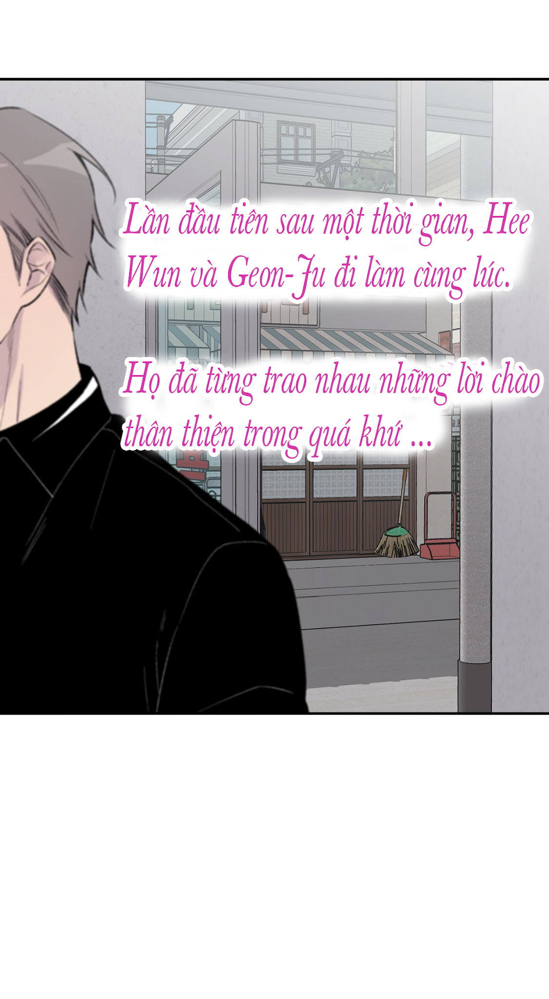 đừng viết nữa, tác giả thân mến! chapter 25 33