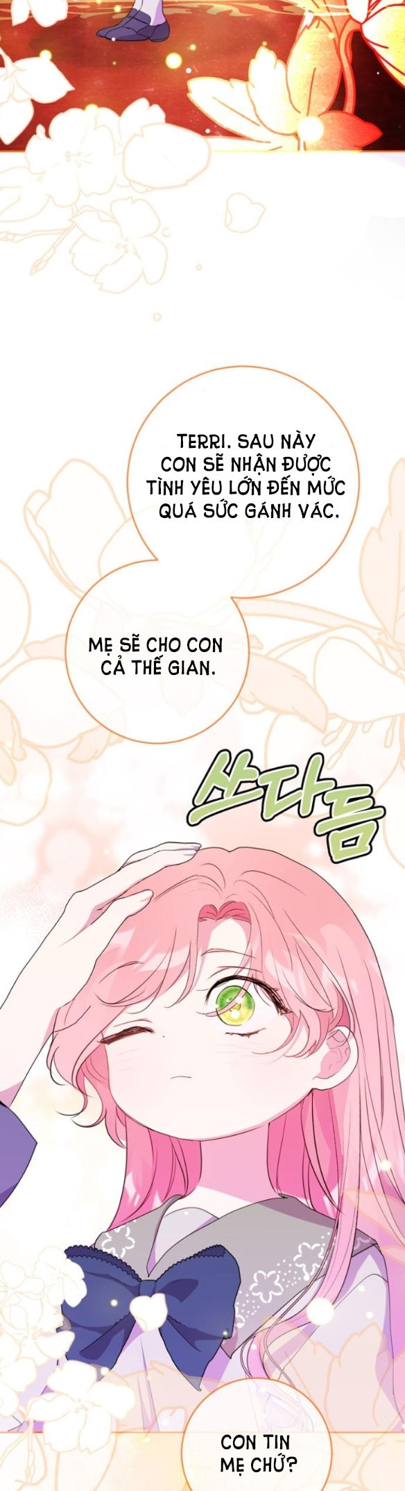 mỗi đêm chồng tôi đều biến đổi chapter 5.2 15