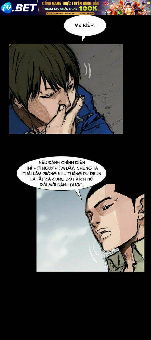 dokgo 2 | độc cô 2 chapter 24 14