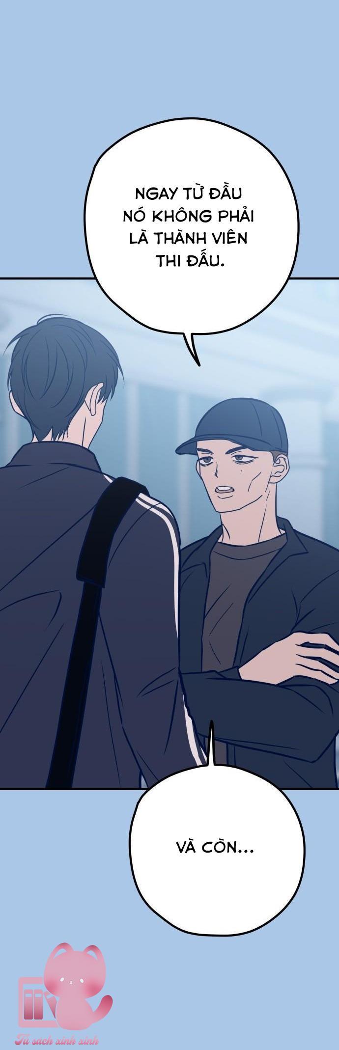 kẻ cắp gặp bà già chapter 41 28