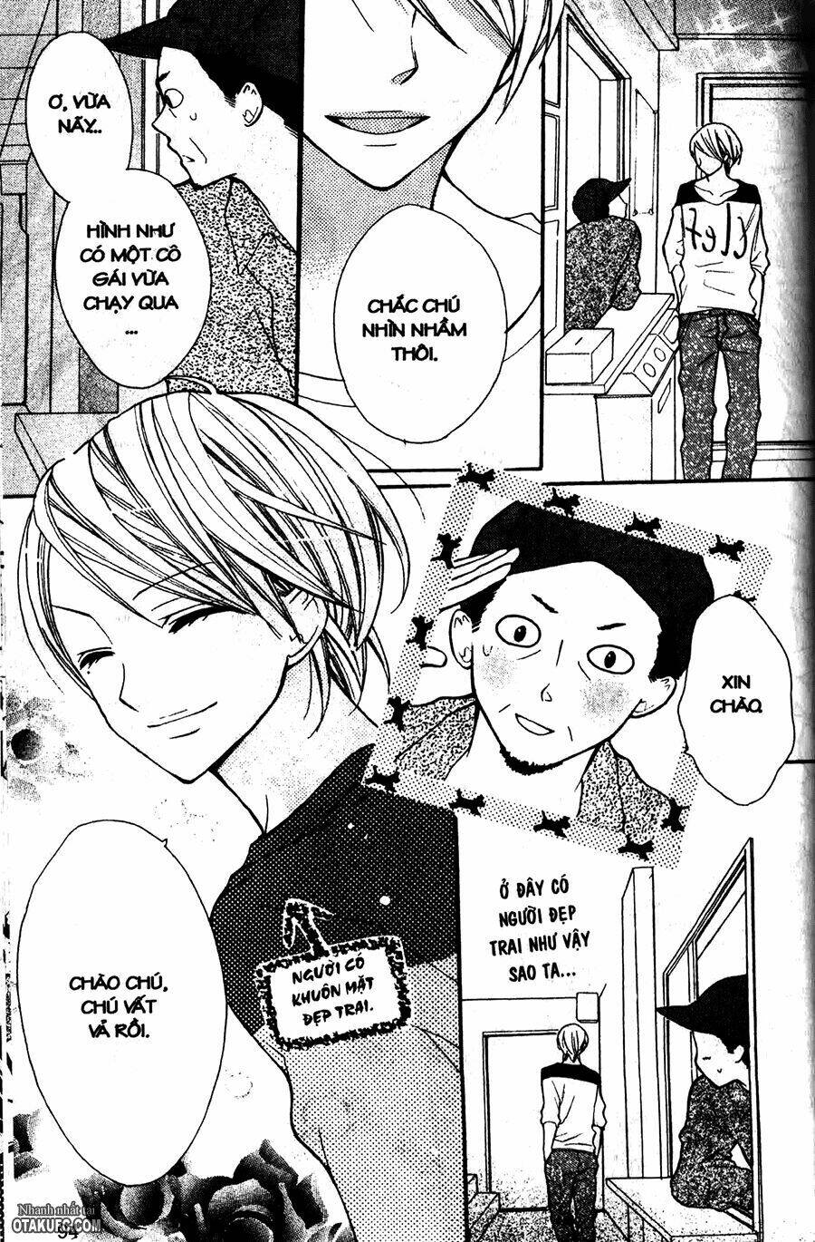 crayon days - daikirai na aitsu chapter 3 7