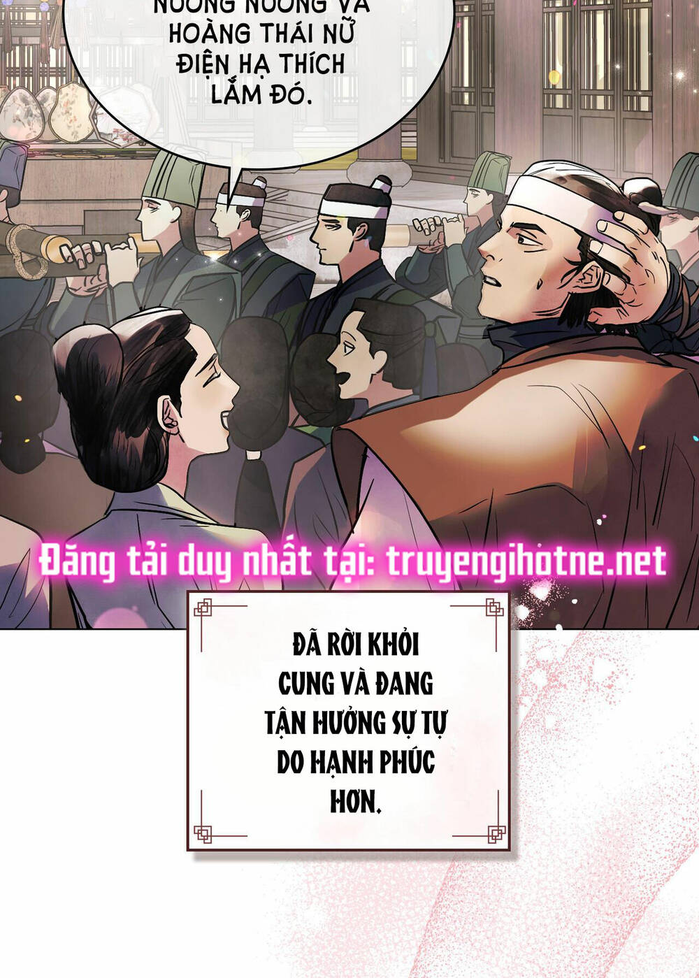 một nửa không hoàn hảo chapter 40.2 49