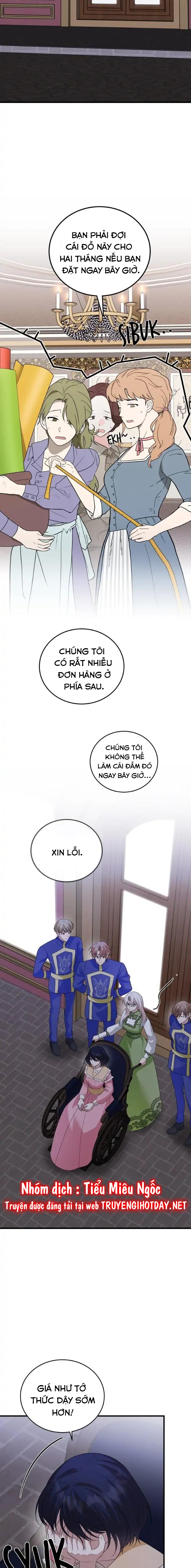 anh trai nguy hiểm của tôi chapter 75 13